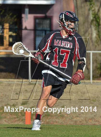 Thumbnail 3 in Wando @ Greenville photogallery.