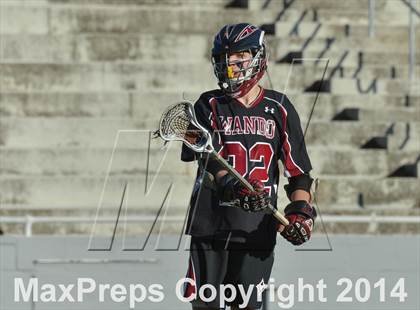 Thumbnail 1 in Wando @ Greenville photogallery.