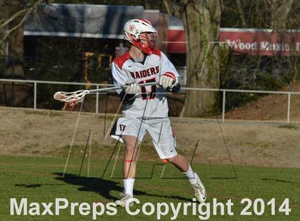 Thumbnail 3 in Wando @ Greenville photogallery.