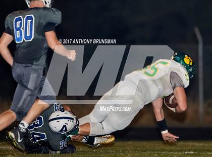 Thumbnail 3 in Sonora @ Amador photogallery.