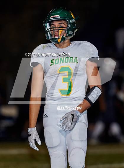 Thumbnail 1 in Sonora @ Amador photogallery.