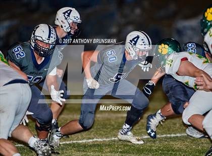 Thumbnail 3 in Sonora @ Amador photogallery.