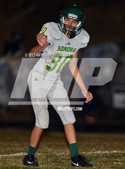 Thumbnail 3 in Sonora @ Amador photogallery.