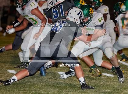 Thumbnail 3 in Sonora @ Amador photogallery.