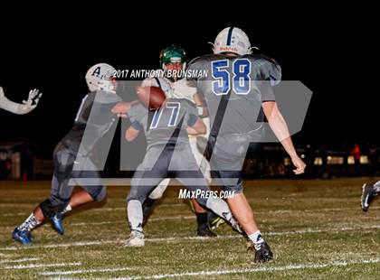 Thumbnail 3 in Sonora @ Amador photogallery.