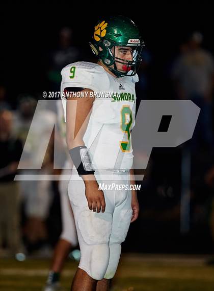 Thumbnail 2 in Sonora @ Amador photogallery.