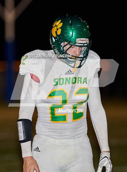 Thumbnail 1 in Sonora @ Amador photogallery.