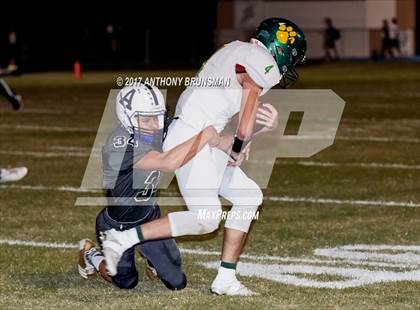 Thumbnail 3 in Sonora @ Amador photogallery.