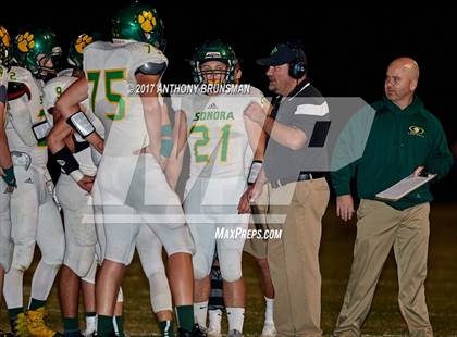 Thumbnail 2 in Sonora @ Amador photogallery.