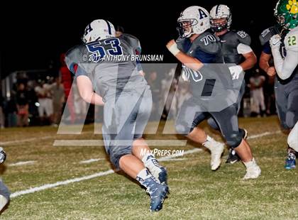 Thumbnail 1 in Sonora @ Amador photogallery.