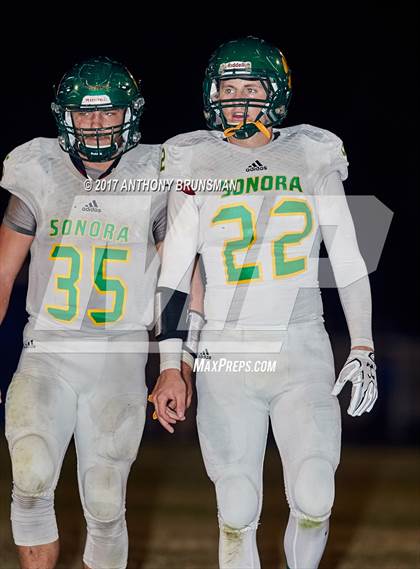 Thumbnail 1 in Sonora @ Amador photogallery.