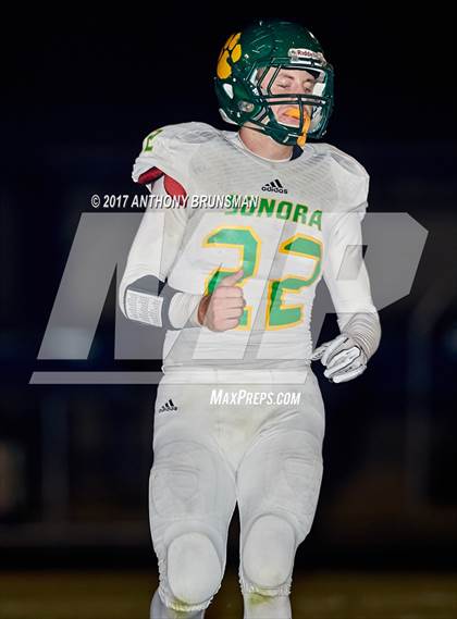 Thumbnail 3 in Sonora @ Amador photogallery.
