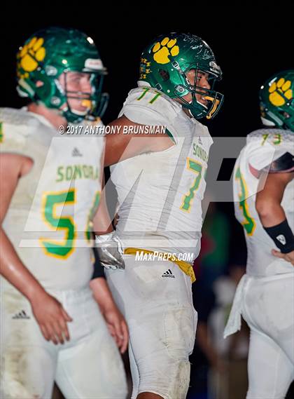 Thumbnail 1 in Sonora @ Amador photogallery.