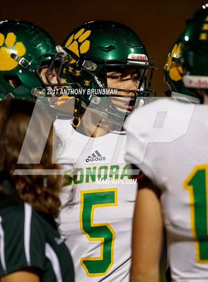 Thumbnail 1 in Sonora @ Amador photogallery.