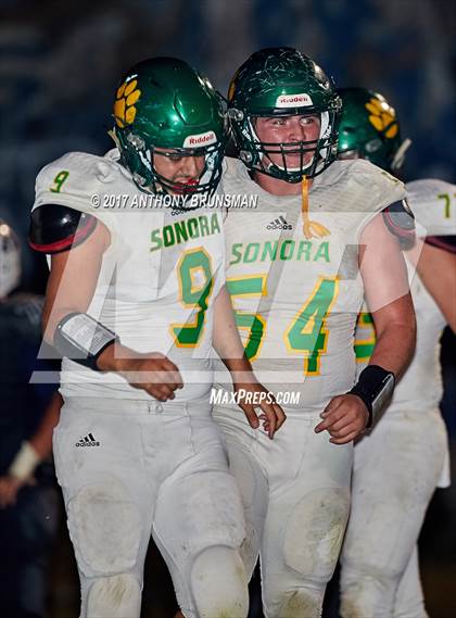 Thumbnail 3 in Sonora @ Amador photogallery.