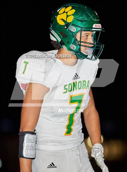 Thumbnail 3 in Sonora @ Amador photogallery.