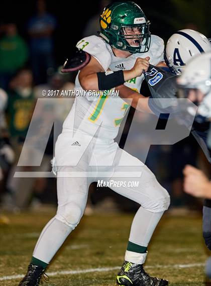 Thumbnail 1 in Sonora @ Amador photogallery.