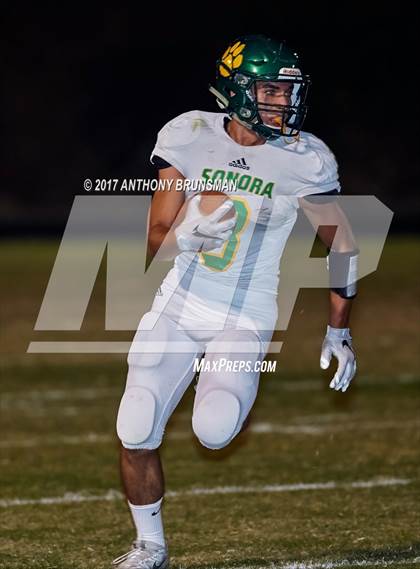 Thumbnail 1 in Sonora @ Amador photogallery.