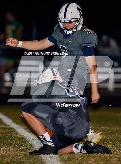 Thumbnail 2 in Sonora @ Amador photogallery.
