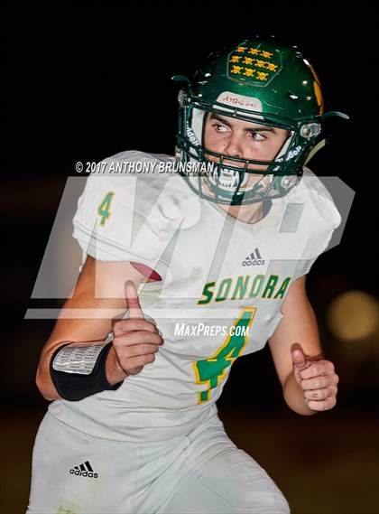 Thumbnail 3 in Sonora @ Amador photogallery.