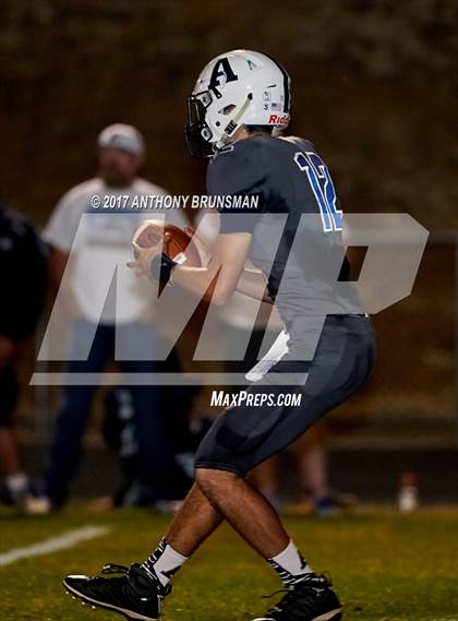 Thumbnail 3 in Sonora @ Amador photogallery.
