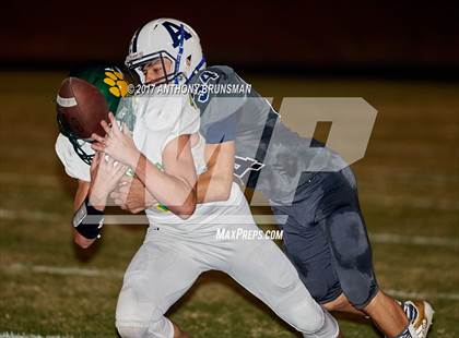 Thumbnail 1 in Sonora @ Amador photogallery.