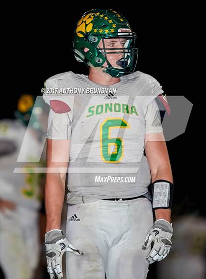 Thumbnail 2 in Sonora @ Amador photogallery.