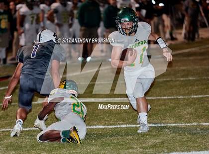 Thumbnail 3 in Sonora @ Amador photogallery.