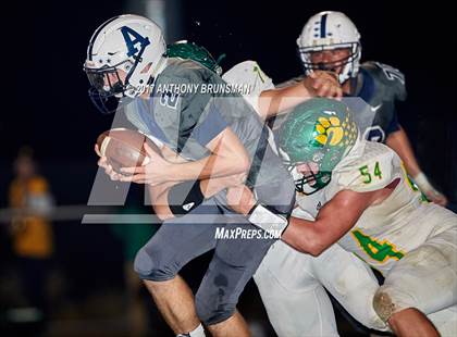 Thumbnail 1 in Sonora @ Amador photogallery.