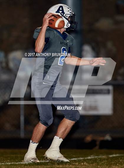 Thumbnail 2 in Sonora @ Amador photogallery.