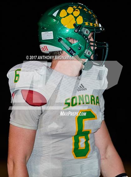 Thumbnail 3 in Sonora @ Amador photogallery.