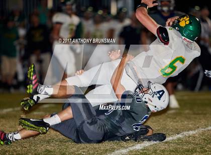 Thumbnail 2 in Sonora @ Amador photogallery.