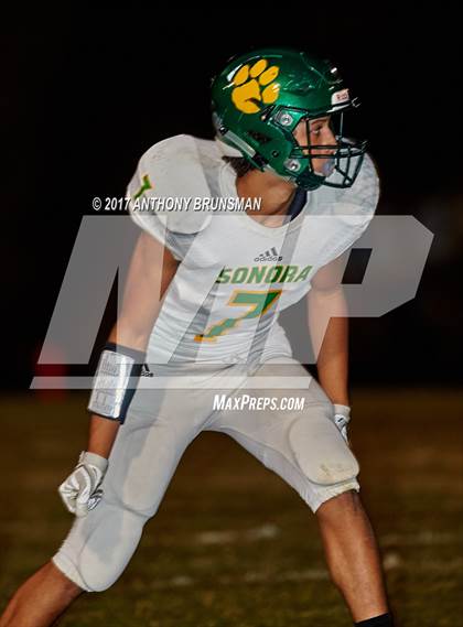 Thumbnail 3 in Sonora @ Amador photogallery.