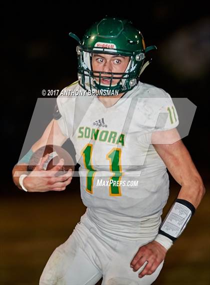 Thumbnail 1 in Sonora @ Amador photogallery.