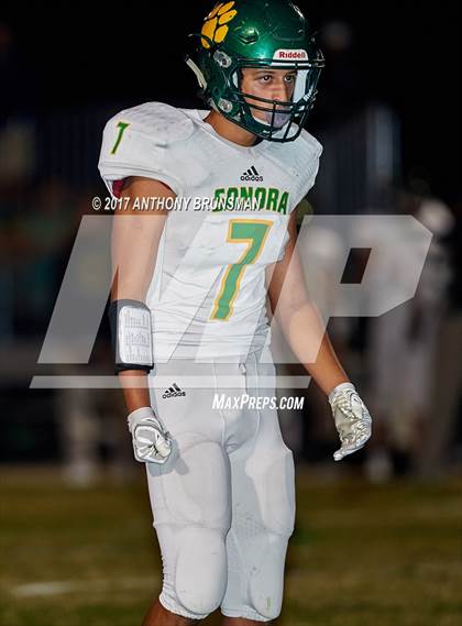 Thumbnail 3 in Sonora @ Amador photogallery.