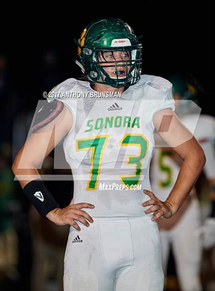 Thumbnail 1 in Sonora @ Amador photogallery.