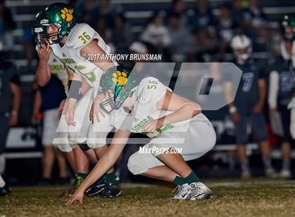 Thumbnail 1 in Sonora @ Amador photogallery.