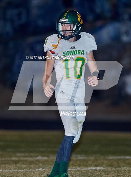 Thumbnail 2 in Sonora @ Amador photogallery.