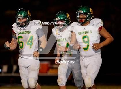 Thumbnail 3 in Sonora @ Amador photogallery.