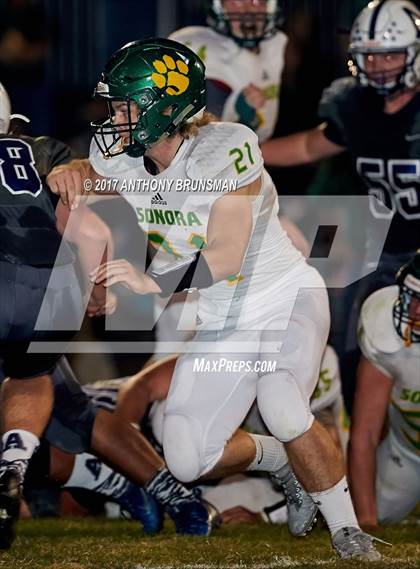 Thumbnail 3 in Sonora @ Amador photogallery.