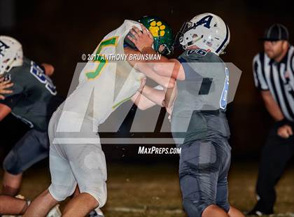 Thumbnail 1 in Sonora @ Amador photogallery.