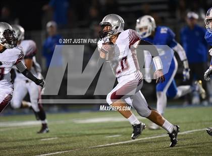Thumbnail 2 in Kearny @ La Jolla Country Day (SDFNL Kickoff) photogallery.