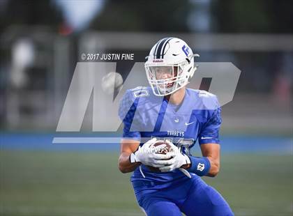 Thumbnail 1 in Kearny @ La Jolla Country Day (SDFNL Kickoff) photogallery.
