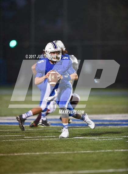 Thumbnail 3 in Kearny @ La Jolla Country Day (SDFNL Kickoff) photogallery.