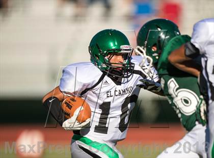 Thumbnail 3 in El Camino @ Colfax photogallery.