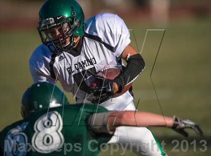 Thumbnail 2 in El Camino @ Colfax photogallery.