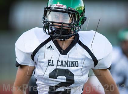 Thumbnail 1 in El Camino @ Colfax photogallery.
