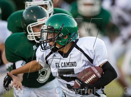Thumbnail 2 in El Camino @ Colfax photogallery.