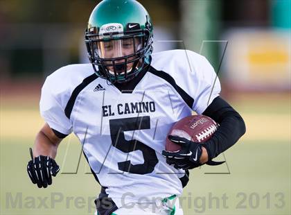 Thumbnail 3 in El Camino @ Colfax photogallery.