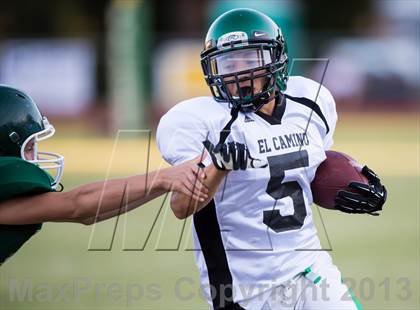 Thumbnail 1 in El Camino @ Colfax photogallery.